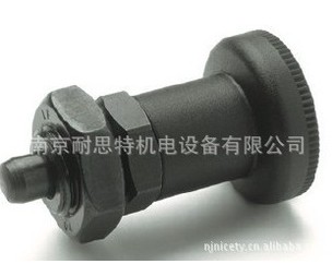 GANTERֶNoGN607/GN607.1