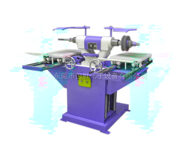 自動拋光機(jī) 高效節(jié)能拋光機(jī) 特價促銷機(jī)型 性價比之選 東莞創(chuàng)勝機(jī)械