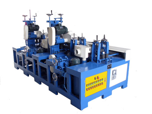 方管打磨機(jī) 自動打磨機(jī) 自動方管打磨機(jī) 東莞創(chuàng)勝專業(yè)生產(chǎn)方管打磨機(jī)