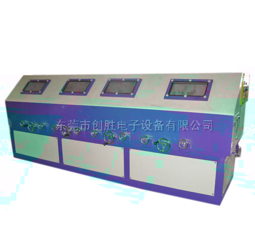 鐵管自動拋光機 拋光機廠家推薦機型 效率高質(zhì)量好的鐵管拋光機參數(shù)