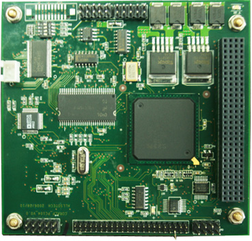 金華pcb抄板，pcb反繪制原理圖，芯片解密，樣機(jī)制作調(diào)試