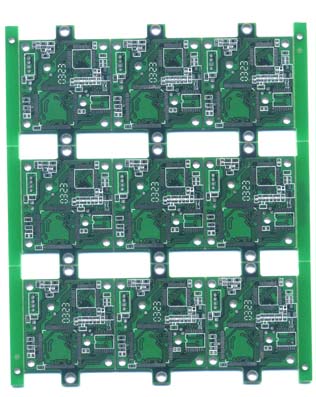 嘉興pcb抄板，pcb反繪原理圖，芯片解密，樣機(jī)制作調(diào)試