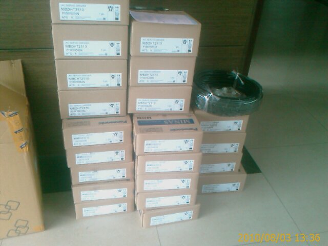 SGMGH-20ACA6C驅(qū)動(dòng)器 SGMGH-20ACA6C電機(jī)
