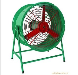 供應FBB防爆軸流風機/防爆排風扇/復合型防爆風扇