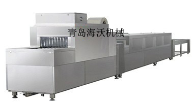供應一米寬噴淋洗碗機