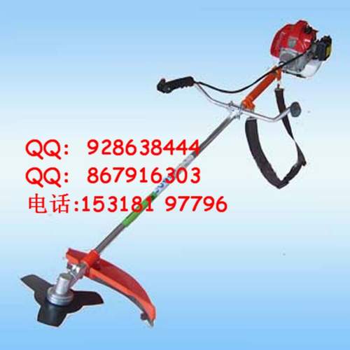 割灌機(jī) 小型水稻收割機(jī) 丘陵地用收割機(jī)