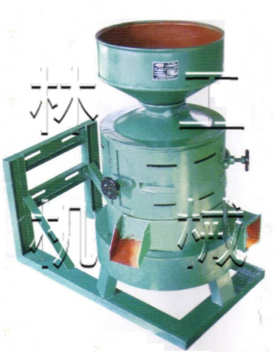 安徽供應(yīng)玉米脫皮機(jī)，水稻脫皮機(jī)，小麥脫皮機(jī)03