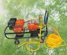 DA-30B推車式噴霧機(jī)/除蟲(chóng)機(jī)噴灌設(shè)備/打藥機(jī)ZM