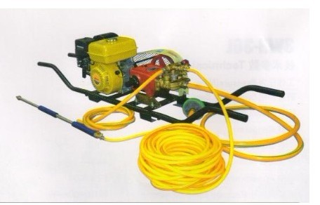 DA-26A型擔(dān)架式汽油噴霧機(jī)/打藥機(jī)/機(jī)動(dòng)噴霧器  ZM