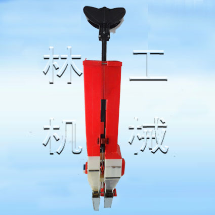 果樹(shù)施肥機(jī)，打坑機(jī)，小型打孔機(jī) ZM