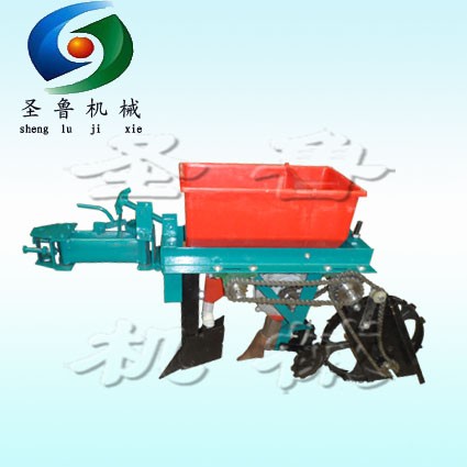 買‘小型手扶花生播種機精播機’就來曲阜圣魯