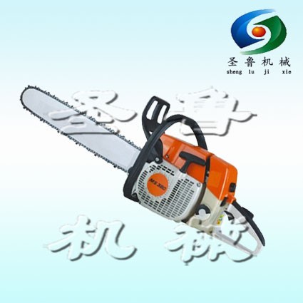 樹(shù)木采伐專用油鋸、汽油鏈鋸