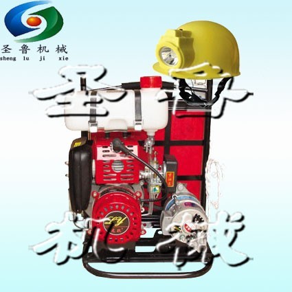 背負(fù)式汽油燈搶險(xiǎn)必備照明設(shè)備