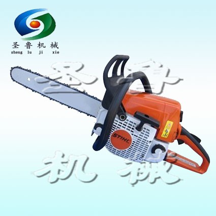 多功能汽油鋸圣魯采伐專用油鋸