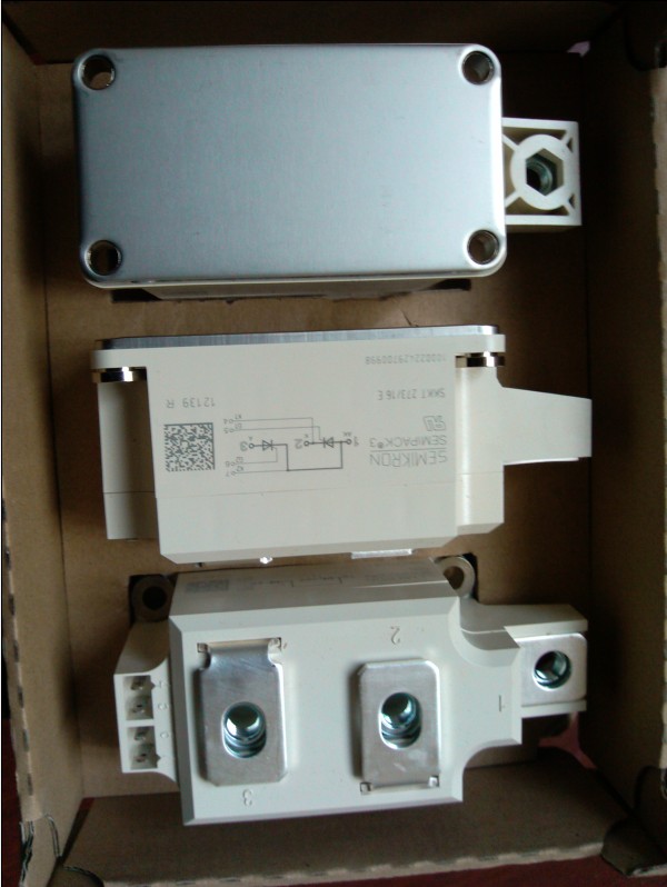 西門康可控硅模塊SKKT330/16E、SKKT273/16E
