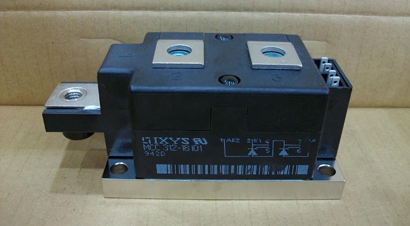 MDD312-16N1MDD255-16N1ِ˹IXYSO