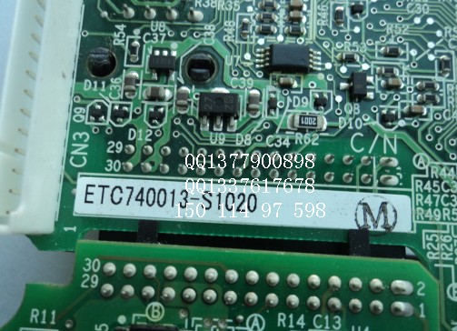 ETC740013-S1020維修變頻器配件