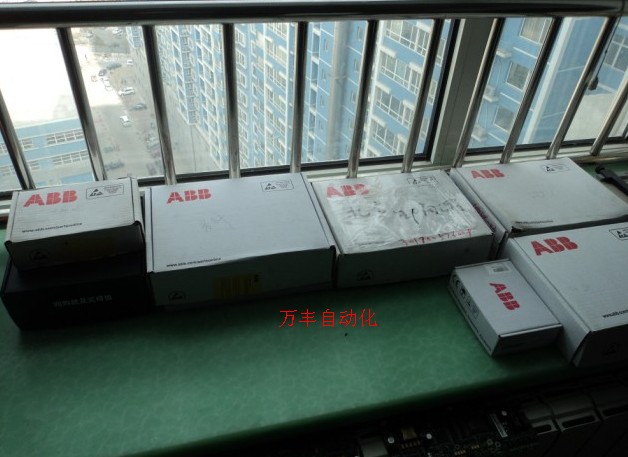 維修ABB變頻器維修控制板驅(qū)動(dòng)板CPU電源面板配件