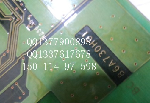 偉肯變頻器BC186A730G51制動(dòng)單元