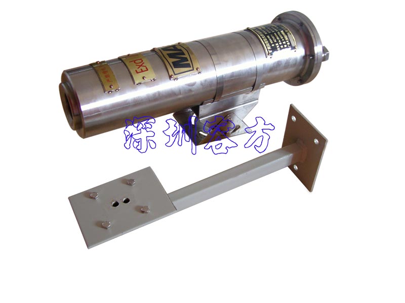礦用防爆攝像機(jī)，礦用光纖隔爆型攝像機(jī)
