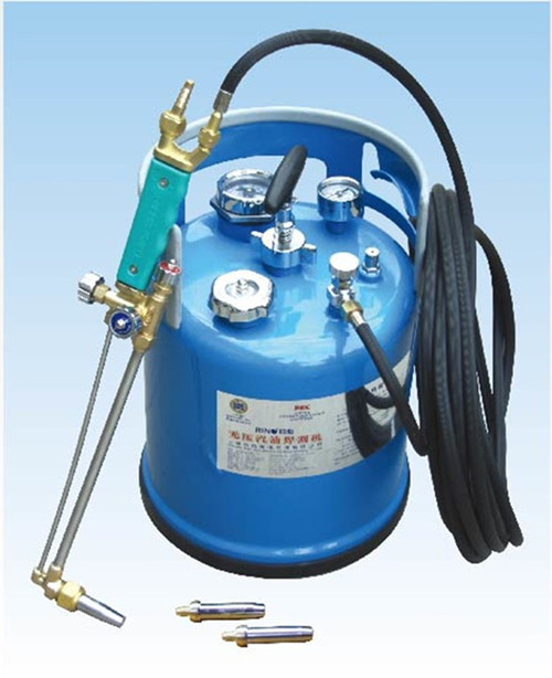 無(wú)壓汽油焊割機(jī)汽油切割機(jī)套，銳能八年鑄造優(yōu)質(zhì)產(chǎn)品