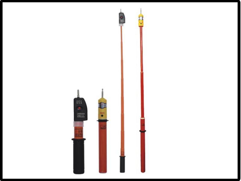驗電器！【瑞能】締造驗電器品牌，質(zhì)量可靠，誠信經(jīng)營！多種規(guī)格驗電器