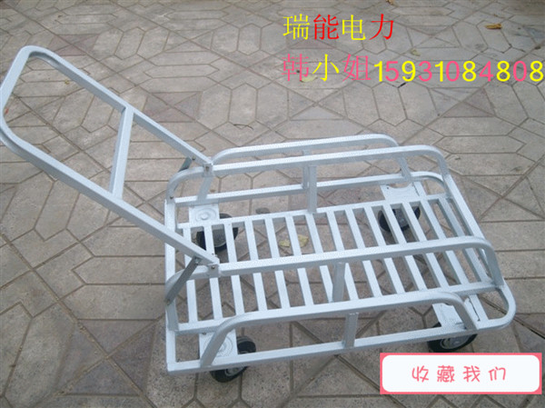 圍欄小推車/電力小推車//圍欄桿小推車//鐵制小推車//不銹鋼小推