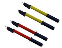 高壓驗(yàn)電器♀驗(yàn)電器規(guī)格♀驗(yàn)電器價(jià)格♀驗(yàn)電器報(bào)價(jià)♀瑞能♀