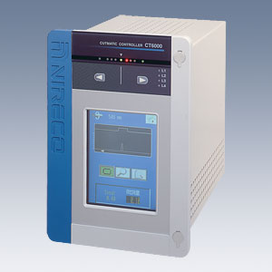 CT6000 CT6000 nireco