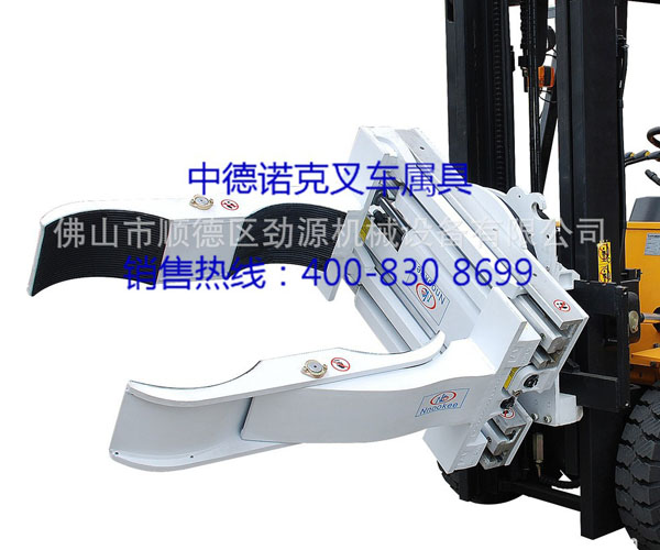 油桶夾、油桶搬運(yùn)車(chē)、油桶夾具、抱桶器、夾桶機(jī)、油桶叉夾車(chē)