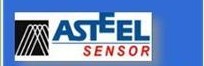Asteel傳感器、放大器