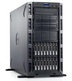 DELL PowerEdge 12G T320塔式服務(wù)器—山東濟南