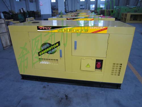 20KW柴油發(fā)電機(jī)\ST20kw柴油發(fā)電機(jī)廠家直銷(xiāo)價(jià)格