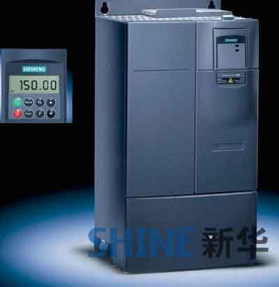 西門(mén)子MM440變頻器6SE6440-2UC12-5AA1