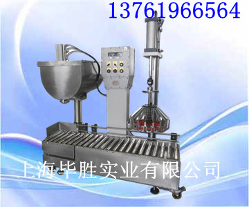 油漆涂料灌裝秤，斗式灌裝秤，油漆涂料包裝秤，防爆灌裝秤，液體定量