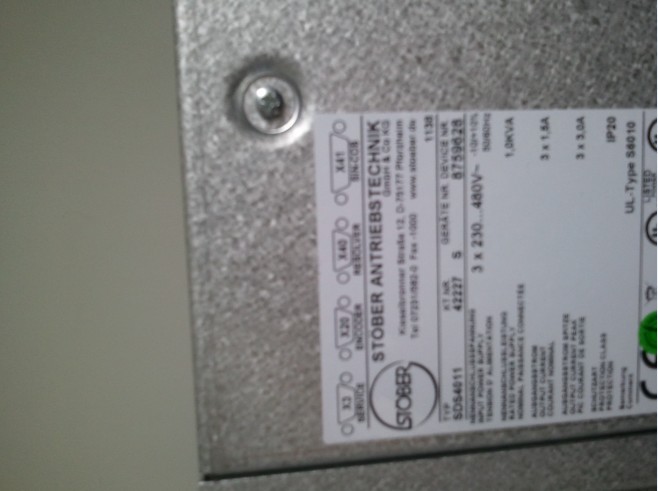 ServoFit (dng) PH ϵ