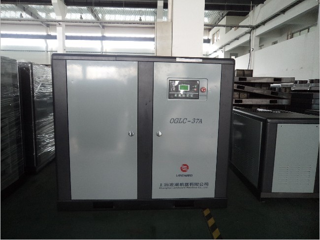 佳木斯空氣壓縮機哪家好？ 佳木斯單螺桿空氣壓縮機品牌、價格