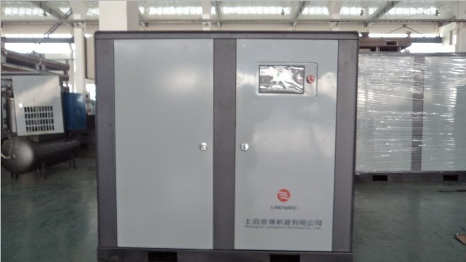 什么牌子的直連式空壓機好   上?？諌簷C