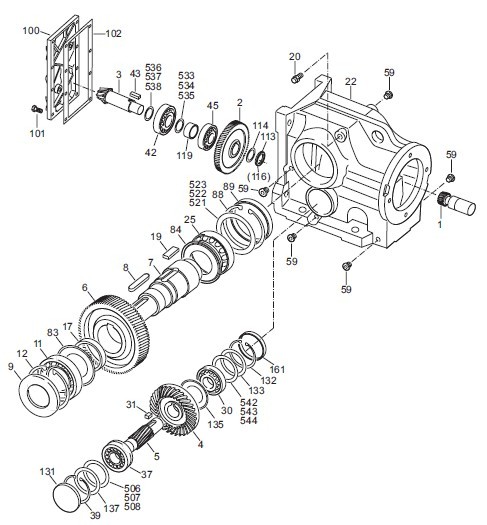 PLF80-200臺(tái)達(dá)伺服配減速機(jī)