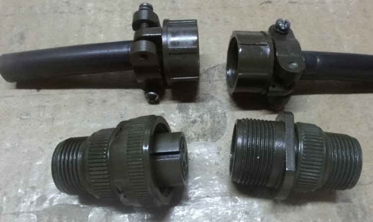 韓國(guó)YEONHAB連接器，YH26482航空插頭，永漢軍規(guī)5015