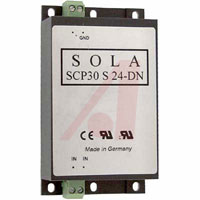 SOLAԴSCP30T512-DN SCP30T512-DN