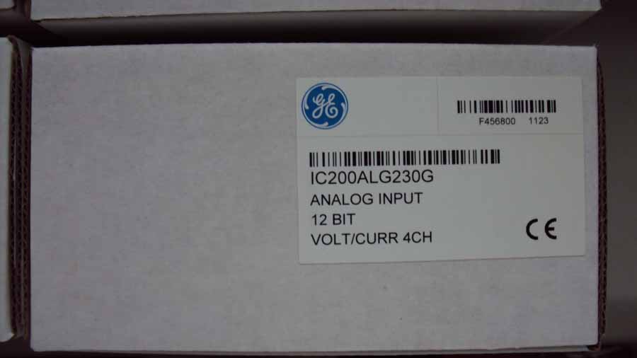 GEģMģKIC200ALG230F(xin)؛(yng)IC200ALG230