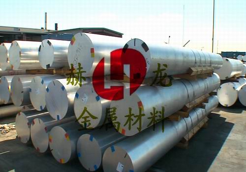 赫龍鋁合金供應(yīng)商6061 陽(yáng)極氧化鋁板6061 進(jìn)口鋁合金圓棒