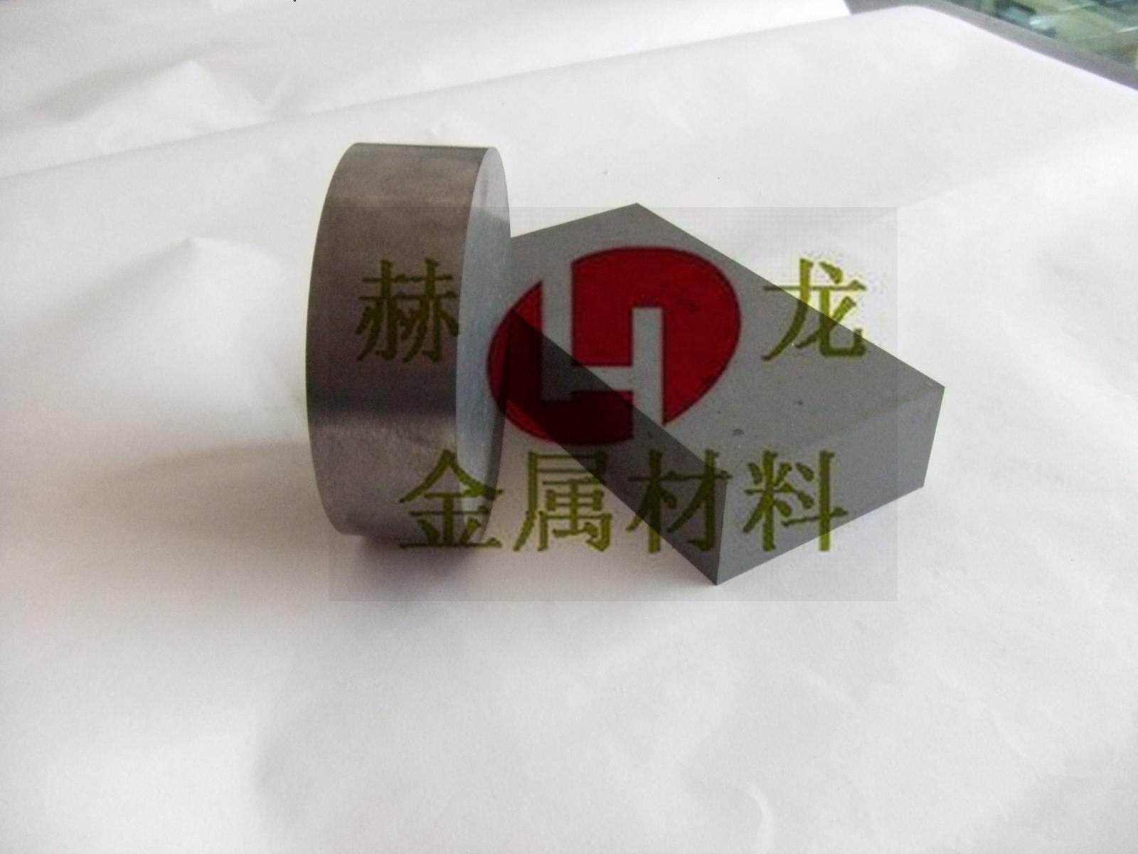 YG3進口鎢鋼用途 YG3現(xiàn)貨鎢鋼板 YG3耐磨損鎢鋼