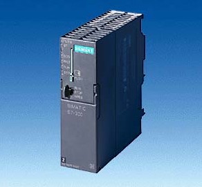 TCPU315-2 PN/DP, 256K(ni)