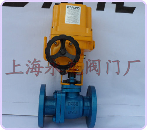 氨用電動(dòng)緊急切斷閥、上海氨用閥門制造廠家