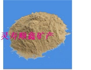 河北膨潤土專業(yè)生產(chǎn)廠家直銷北京上海專用石油，鑄造級優(yōu)質(zhì)膨潤土粉