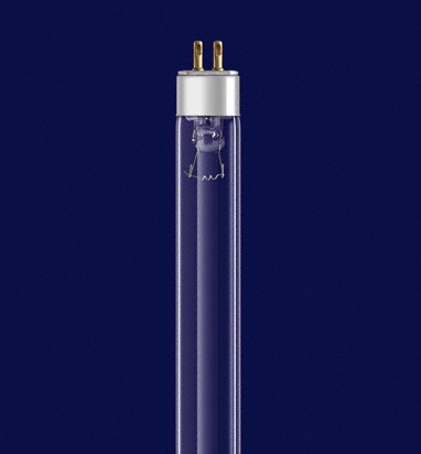 歐司朗HNS低壓汞燈直管型HNS 4W 上海代理商