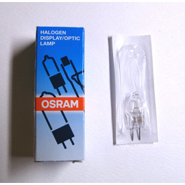 V| OSRAM 6V 20W HLX64250  G4