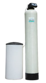 【保定軟化水設(shè)備價格】張家全自動軟水器